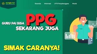 Cara Guru PAI Supaya Dipanggil PPG Sertifikasi [upl. by Teiluj]