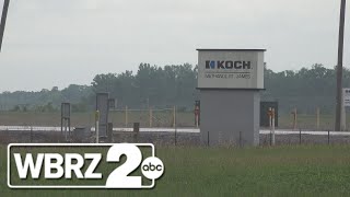 Koch Methanol expansion project continues despite residents concerns [upl. by Lhary643]