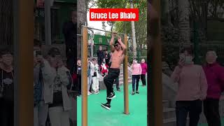 The strongest man in the world 61martialarts strong boxing kungfu viralvideo [upl. by Edalb]