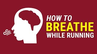 Proper Breathing While Running  How To [upl. by Nahaj956]