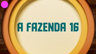 A FAZENDA 2024 AO VIVO [upl. by Yaresed]