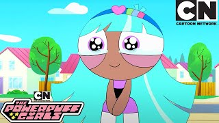 FAMILY COMPILATION  The Powerpuff Girls  Cartoon Network [upl. by Atiugram]