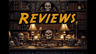 Office Hours Halloween Reviews [upl. by Niwde]