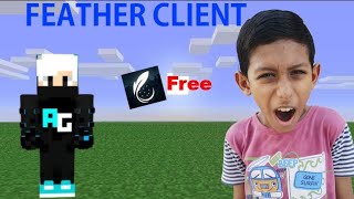 Feather Client FREE Premium Account [upl. by Adamek]