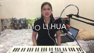 Mo Li Hua  Music 8 [upl. by Sivrad]