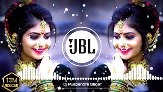 Non stop hindi dj song bollywood dj songs new year dj pujo special hindi dj romantic [upl. by Cyd]