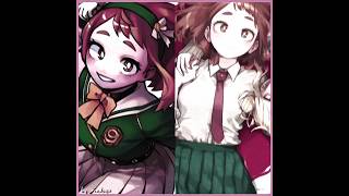 uraraka urarakaochaco ochaco mha myheroacademia edit [upl. by Twila531]