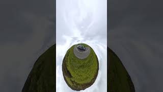 New Hey RoadScammonden huddersfield insta360x4 westyorkshire Knightrider yorkshire fordfiesta [upl. by Nannahs]