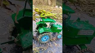 Trector 🚜 par a kya hai 🤔स्वराज855tractor automobile [upl. by Anisamoht]