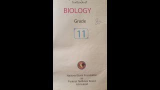 Glycolysis XI Biology National Book Foundation Federal board [upl. by Atel]