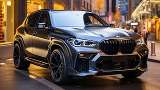 2025 BMW X5  INTERIOR Preview after 2nd LCI or New Generation iX5 2026 future cars updates [upl. by Estey]