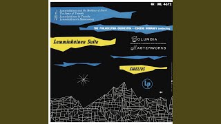 Lemminkäinen Suite Op 22 4 Return of Lemminkäinen Remastered [upl. by Nimoynib]