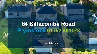 Fernbank 64 Billacombe Road Virtual Tour [upl. by Allmon]