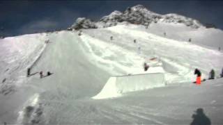 Moreboards Stubai Premiere  The Teaser Vol 2 [upl. by Ilwain280]