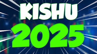 KISHU PRICE IN 2025 WILL SHOCK THE WORLD  KISHU INU PRICE PREDICTION amp NEWS [upl. by Adnar147]