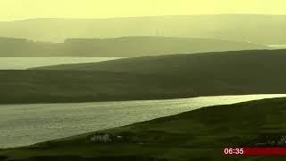 Patients to be prescribed nature ShetlandScotland  BBC News  5th October 2018 [upl. by Nylegna354]