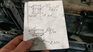 P24AE13  Particulate Matter Sensor troubleshooting and replacement [upl. by Nevah]