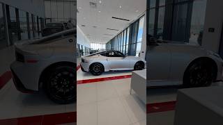 🏎️  70780  2024 Nissan Z Nismo  Tin Texas [upl. by Jamel]