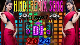 Hindi Dj Remix Collection ❤️  Nonstop Dj Song 🔥  New Hindi Remix Song 🥀  Hindi Dj Song Collection [upl. by Rehpotsirh]