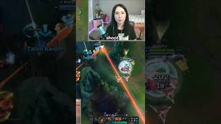 Ranked ARAM 🥸 leagueoflegends riotgames gaming twitch streamer ranked aram [upl. by Cornie]