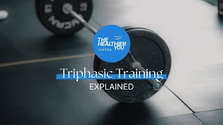 Triphasic Training Explained [upl. by Greabe]