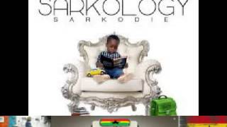 2 Paddies  Sarkodie ft Joey B [upl. by Yahiya]