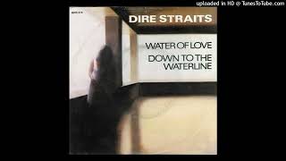 Dire Straits  Down To The Waterline 1978 magnums extended mix [upl. by Whelan]