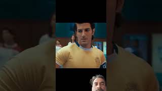 Nice Kabaddi playing tiger Shroff attitude edit love sports motivation funny horror short vid [upl. by Per]