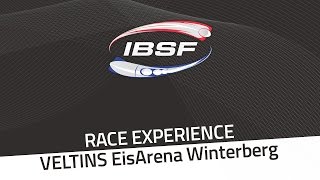 Winterberg POV  IBSF Official [upl. by Joya]