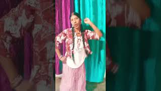 ChandanPhoolkumari Dance Phool Kumari new sort video 2024 Best Videos Dance Chandan Phool kumari [upl. by Aikemehs]