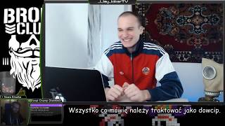 JJayJoker ogląda HITY ROSYJSKIEGO INTERNETU od ZOOMERa [upl. by Nive]