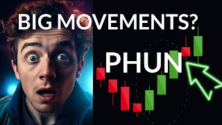 PHUNs Secret Weapon Comprehensive Stock Analysis amp Predictions for Fri  Dont Get Left Behind [upl. by Kellby131]