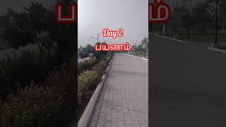 Day 2 Travelling music tamil [upl. by Akemrej52]