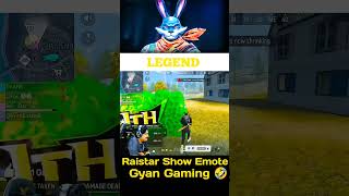 Gyan Gaming 🔴Live Stream Raistar play like hacker 🤯 Raistar Funny 😂 raistar shorts [upl. by Aifos]