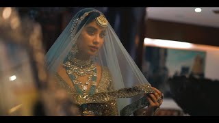 Couture Fashion Film by Manish Malhotra  Ruhaaniyat A celebration called life [upl. by Abita]