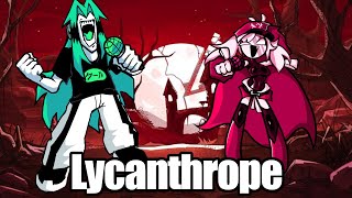 Lycanthrope but Binej and Vane Sings it 【FRIDAY NIGHT FUNKIN COVER】 [upl. by Rehpotsihrc]