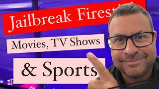 Jailbreak Firestick Free Live Sports [upl. by Fen]