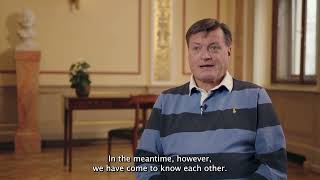 Vienna Philharmonic New Years Concert 2024  Conductor Christian Thielemann [upl. by Om]