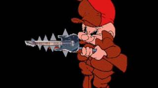 AussieOzzy Fudd The Rabbit Slayer Kill Da Wabbit [upl. by Zulema504]