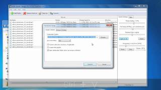 Batch MP3 Speed Changer for Windows  ASCP v144140 by SuperUtilscom [upl. by Leopold]