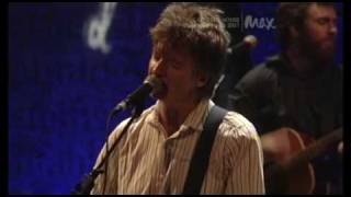 Crowded House Live 2007 821 Dont Dream Its Over [upl. by Ailerua]