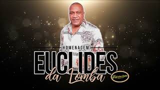 Homenagem Euclides da Lomba Mix by Carlos Pedro Indelével 2022 [upl. by Terpstra]