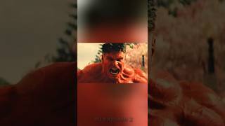 2 Easiest ways to kill Red Hulk in Captain America Brave New World marvel redhulk shorts [upl. by Rae]