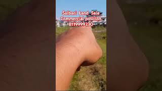 Sabari Land for Sale  Land Sale in Salbari [upl. by Flieger]