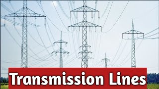 Power Transmission In Hindi  Classification of Transmission Lines [upl. by Bak615]