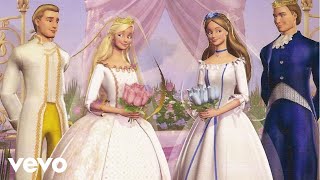 Barbie  Written In Your Heart Audio  Barbie as The Princess amp the Pauper [upl. by Farrell]