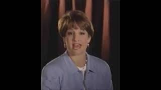 BroderbundCMN Champions PSA Late 1990s ft Mary Lou Rettens [upl. by Zsamot]