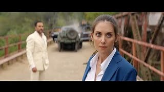 New Hollywood 2024 Full Movie in Hindi Dubbed  Latest Hollywood Action Movie [upl. by Erasmus]