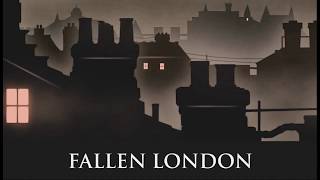 Fallen London Wolfstack Docks theme iOS [upl. by Damiani30]