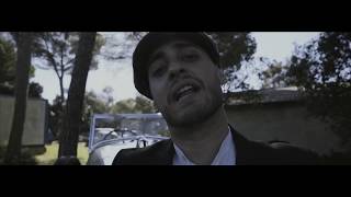 BLON  LA COSA NOSTRA VIDEOCLIP OFICIAL [upl. by Teirtza403]